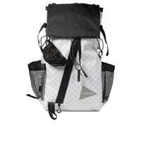 Rucsacuri And Wander "95 Ecopak 30L" Backpack Barbati