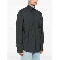 Camasi Valentino Garavani pentru Barbati - Camasi Valentino Garavani Valentino Garavani Shirts GREY Barbati (BM 15816146) - B-mall.ro