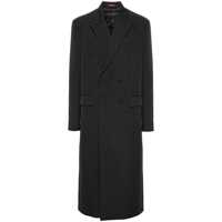 Geci Gucci Double-Breasted Coat Barbati