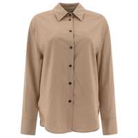Camasi Loulou Studio "Eliana" Shirt Femei