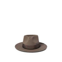 Sepci Superduper "Grateful Mend" Fedora Hat Barbati