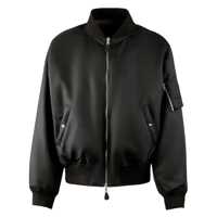 Bomber jacket Hogan Reversible Bomber Clothing Barbati