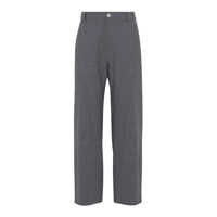 Pantaloni scurti Brunello Cucinelli Wide Leg Pants Femei