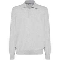 Pulovere Brunello Cucinelli Sweater Barbati