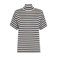 Pulovere Brunello Cucinelli Turtle Neck Sweater Femei