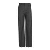 Pantaloni Brunello Cucinelli Tailored Pants Femei