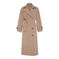 Paltoane Brunello Cucinelli Coat Femei