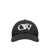 Off-White Off-White Drill Ow Baseball Cap BLACK /WHITE