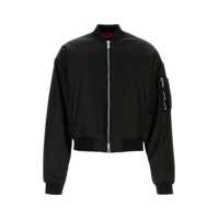 Geci DSQUARED2 80'S Nylon Jacket Barbati