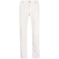 Pantaloni scurti Jacob Cohen Bobby Corduroy Trousers Barbati