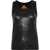 MCM Tank Top BLACK