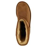 Bocanci UGG Dama - Bocanci UGG UGG Classic Tall Ii Boots BROWN Femei (BM 15825815) - B-mall.ro