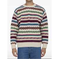 Pulovere Howlin' A Woolen Wonder Sweater Barbati