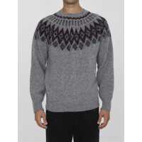 Pulovere Howlin' Future Fantasy Sweater Barbati