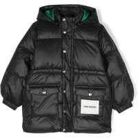 Jachete MINI RODINI Mini Rodini Heavy Puffer Jacket - Chapter 1