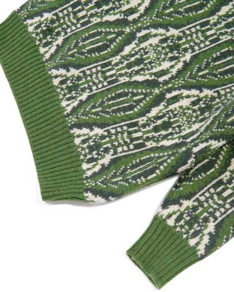 Topuri ETRO Shirt GREEN Fete (BM 15827633) 3