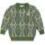 ETRO Shirt GREEN