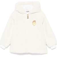 Jachete Teddy Bear Hooded Jacket Fete