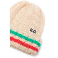 Caciuli pentru Baieti - Caciuli Bobo Choses Baby Bc Braided Beanie MULTICOLOUR Baieti (BM 15827660) - B-mall.ro