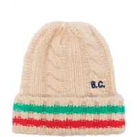 Caciuli Baby Bc Braided Beanie Baieti
