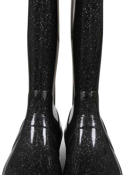 Cizme de iarna Karl Lagerfeld Rain Boots BLACK Fete (BM 15827678) 2