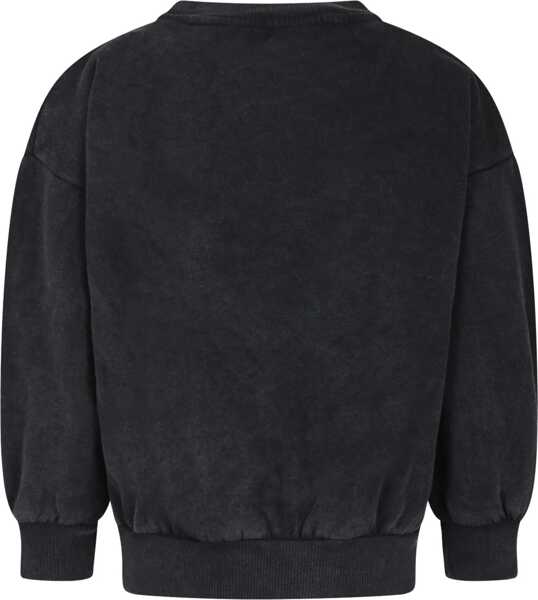 Hanorace Bobo Choses Its Magic Sweatshirt BLACK Fete (BM 15827681) 2