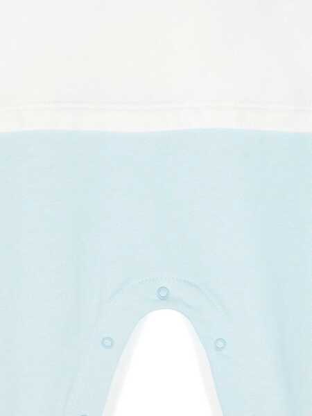 Costume Moschino Tutina AZURE Baieti (BM 15827690) 3