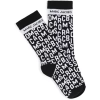 Sosete Lettering Socks Baieti