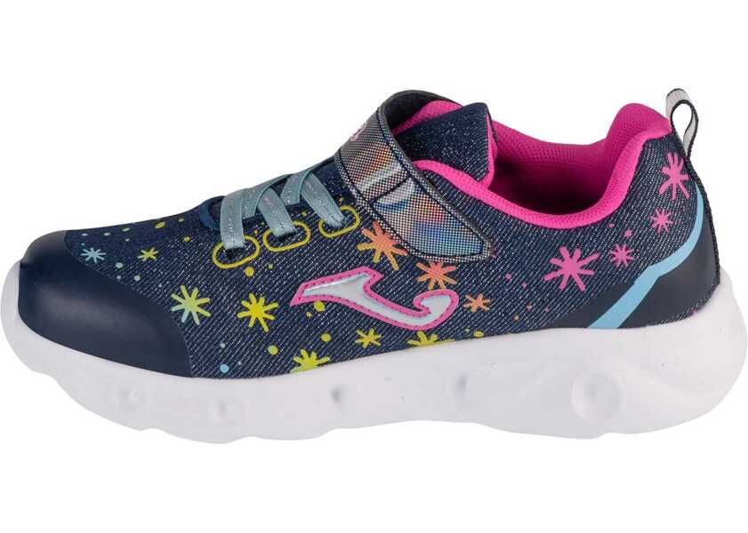 Sneakers Joma Space Jr 2403 Navy Fete (BM 15827780) 2