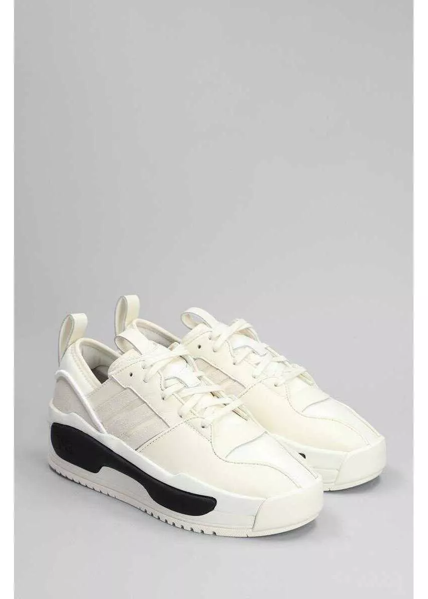 Sneakers Y-3 Y-3 Adidas Rivalry Sneakers Beige Barbati (BM 15827790) 2