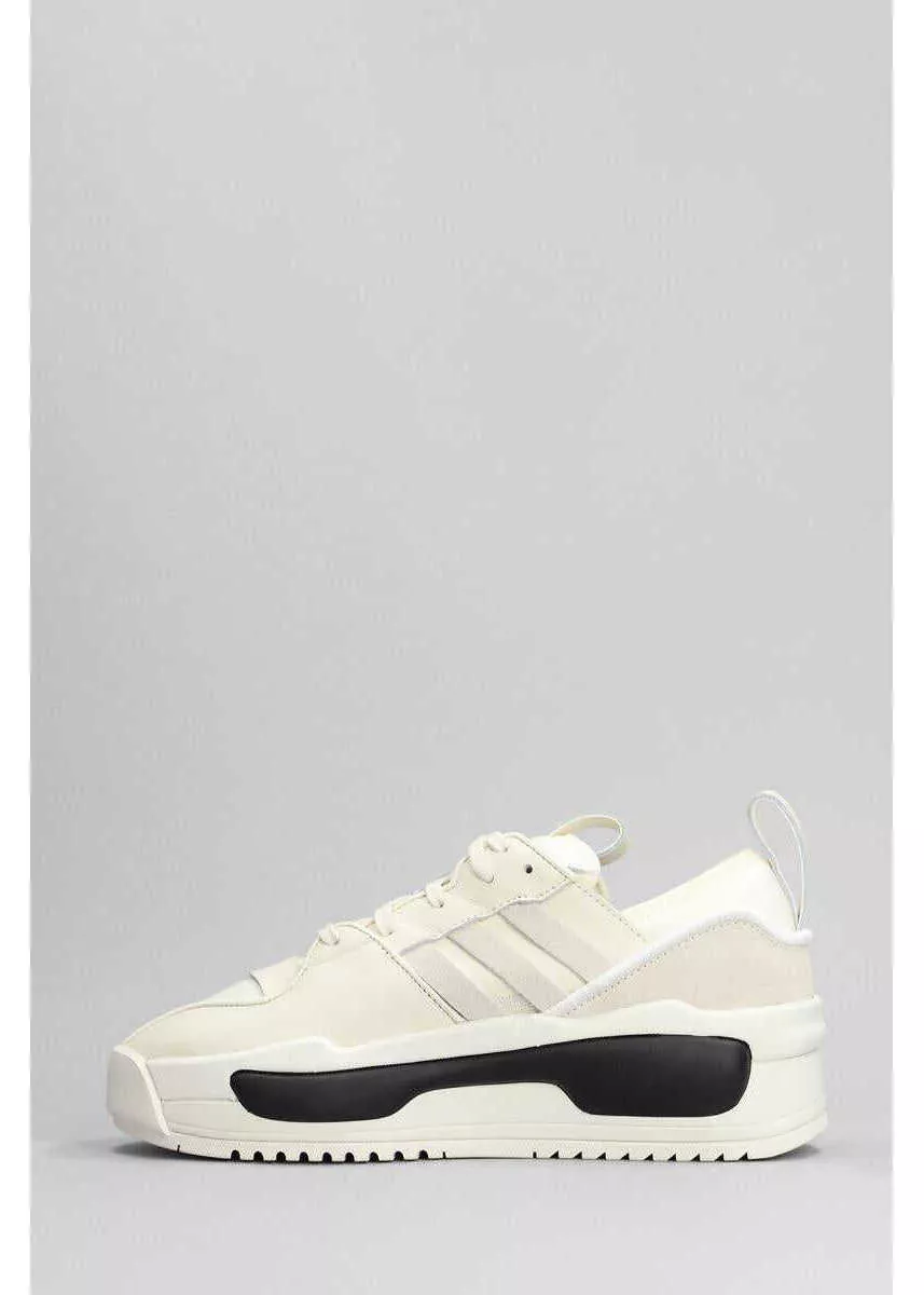 Sneakers Y-3 Y-3 Adidas Rivalry Sneakers Beige Barbati (BM 15827790) 3