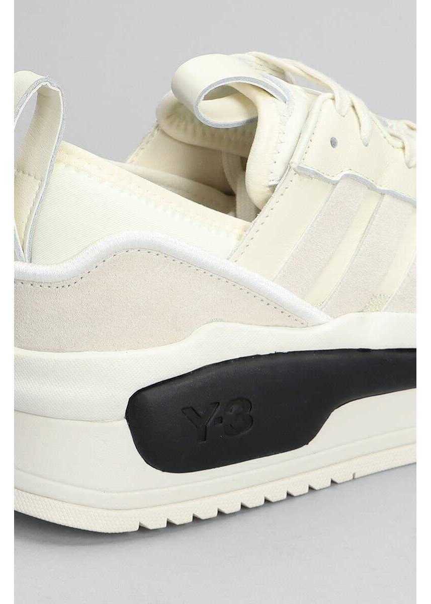 Sneakers Y-3 Y-3 Adidas Rivalry Sneakers Beige Barbati (BM 15827790) 5