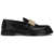 Dolce & Gabbana Dolce & Gabbana Flat Shoes* Black
