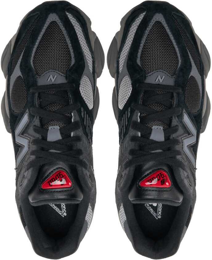 Sneakers New Balance 9060 Black Barbati (BM 15827810) 5