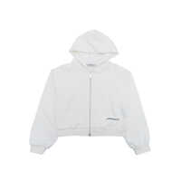 Bluze de trening CROP SWEATSHIRT Fete