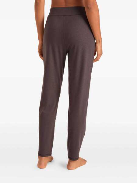 Pantaloni casual Calida Calida Pant Clothing BROWN Femei (BM 15827960) 3