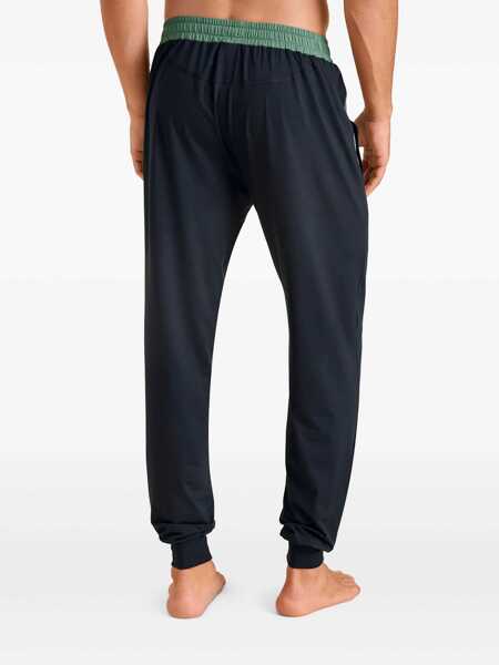 Pantaloni Calida Calida Pant Clothing GREEN Barbati (BM 15827966) 3