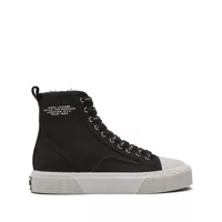 Sneakers Marc Jacobs The High Top Sneaker Shoes Femei