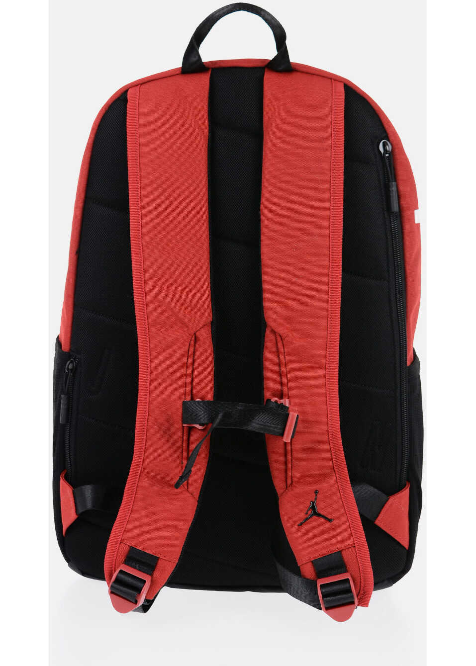 Rucsacuri Nike Air Jordan Two-Tone Patrol Backpack Black Femei (BM 15828365) 3