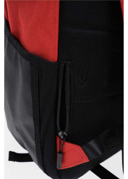 Rucsacuri Nike Air Jordan Two-Tone Patrol Backpack Black Femei (BM 15828365) 4