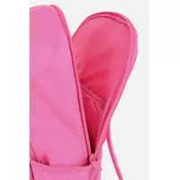 Rucsacuri Dama - Rucsacuri Nike Air Jordan Solid Color Backpack With Printed Logo Pink Femei (BM 15828371) - B-mall.ro