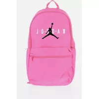 Rucsacuri Air Jordan Solid Color Backpack With Printed Logo Femei