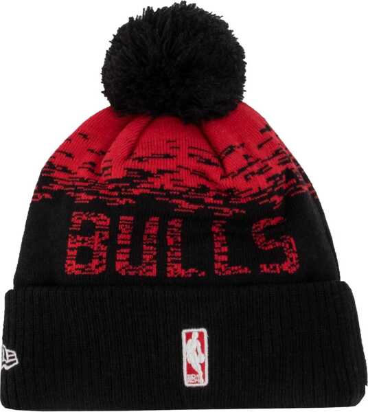 Caciuli New Era Chicago Bulls NBA Sport Hat Black Barbati (BM 15828389) 2