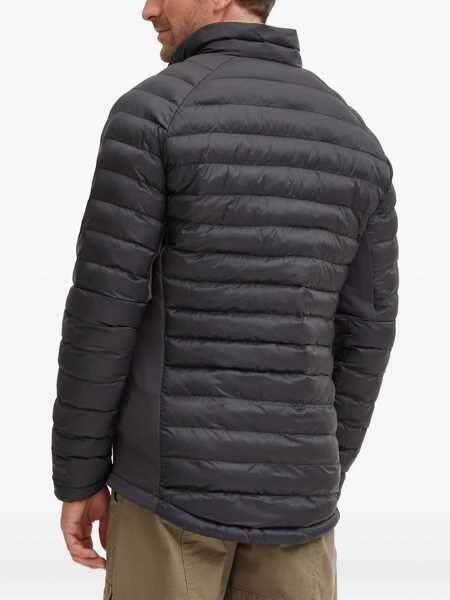 Jachete Jack Wolfskin Routeburn Pro Ins Jacket Black Barbati (BM 15828512) 3