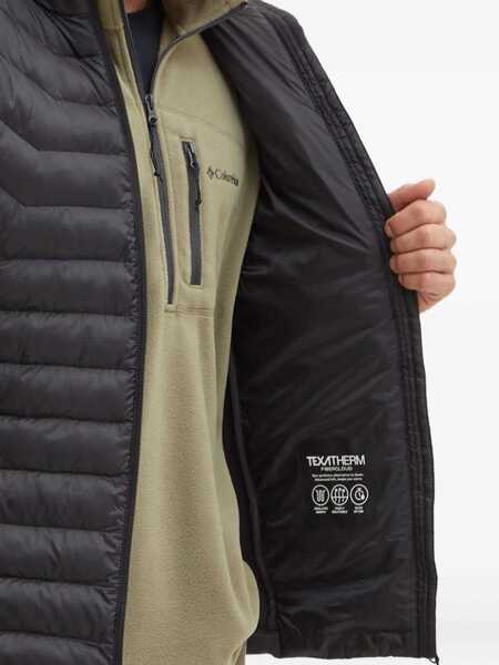 Jachete Jack Wolfskin Routeburn Pro Ins Jacket Black Barbati (BM 15828512) 5