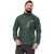 Jack Wolfskin Routeburn Pro Ins Jacket Green