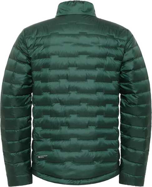 Jachete Jack Wolfskin Passamani Down M Jacket Green Barbati (BM 15828527) 2