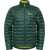 Jack Wolfskin Passamani Down M Jacket Green