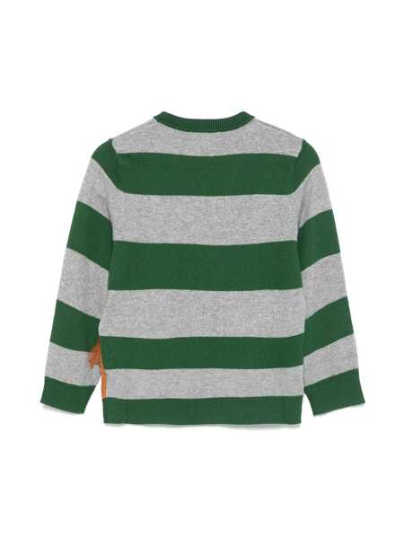 Pulovere casual Stella McCartney JUMPER Multicolor Baieti (BM 15828584) 2