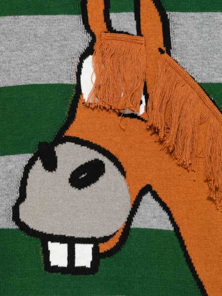 Pulovere casual Stella McCartney JUMPER Multicolor Baieti (BM 15828584) 3